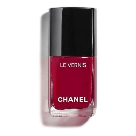 smalto unghie chanel|LE VERNIS Colore e brillantezza lunga tenuta 155 .